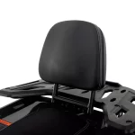 Бензиновый квадроцикл WHITE SIBERIA BARS 200CC PRO