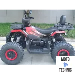 Квадроцикл RACER GLADIATOR 200