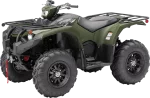 Квадроцикл YAMAHA Kodiak 450 STD