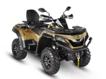 Квадроцикл SHARMAX Force Challenger 800 Lite Gold