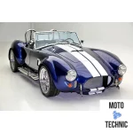 Бензиновый автомобиль SHERHAN SHELBY COBRA Бензиновый автомобиль SHERHAN SHELBY COBRA