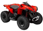 Квадроцикл BRP RENEGADE 570