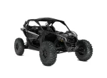 BRP Maverick X RS Turbo RR Smart-Shox