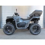 CFMOTO CForce 850 Touring