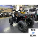 Квадроцикл Iride ROVER 250