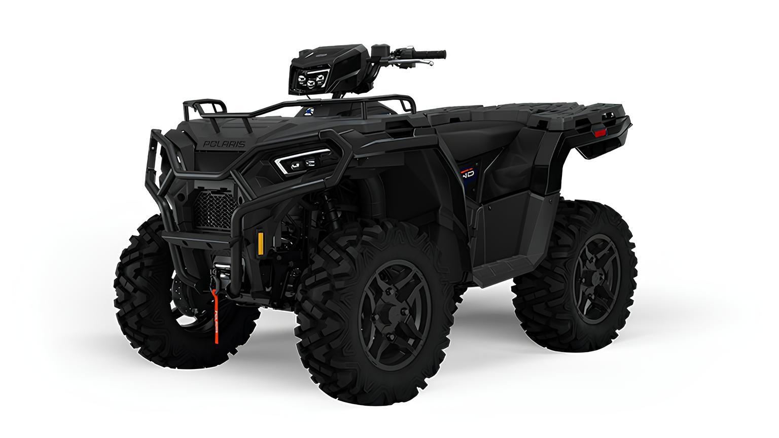 Квадроцикл POLARIS SPORTSMAN 570 TRAIL (2024)