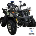 Квадроцикл YAMAHA REPLIKA Aerox 125 Квадроцикл YAMAHA REPLIKA Aerox 125