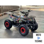 Квадроцикл бензиновый MOTAX GRIZLIK Х16 NEW E1000 BW Квадроцикл бензиновый MOTAX GRIZLIK Х16 NEW E1000 BW