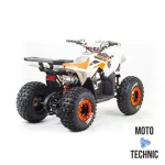 Квадроцикл MOTOLAND (МОТОЛЕНД) 125 COYOTE